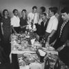 Советское новоселье, 1963 г.