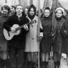 Москва, 1961 г.