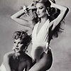 Купальники Versace 1980-е годы Бикини