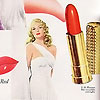MaxFactor lip gloss 1940 годы Помада