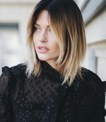  Окрашивание Ombre 