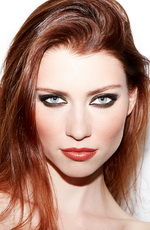 Макияж на Новый год. Smoky eyes золотой Макияж на Новый год. Smoky eyes золотой