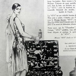 Реклама 4711 Original Eau De Cologne Реклама 4711 Original Eau De Cologne