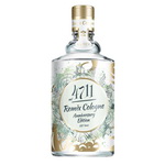 4711 Remix Cologne Anniversary Edition 4711 Remix Cologne Anniversary Edition