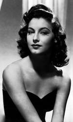 Актриса Ава Гарднер Актриса Ава Гарднер