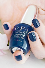 Модный маникюр с гель-лаком OPI Infinite Shine Модный маникюр с гель-лаком OPI Infinite Shine