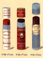 1898 год boujois