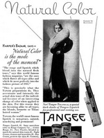 Помада Tangee