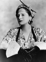 Елена Рубинштейн