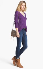 Стиль casual Стиль casual
