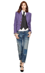 Стиль Business casual Стиль Business casual