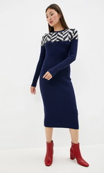 Платье Sportmax Code Платье Sportmax Code