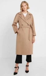 Классическое пальто WEEKEND MAXMARA Классическое пальто WEEKEND MAXMARA
