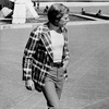 Мужская мода 1970-х Мужская мода 1970-х
