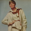 Женская мода. Журнал Vogue США 1974 год Женская мода. Журнал Vogue США 1974 год