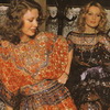 Женская мода журнал L'Officiel 1977 год Женская мода журнал L'Officiel 1977 год