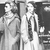 Женская мода журнал Vogue США 1974 год Женская мода журнал Vogue США 1974 год