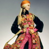 Стиль лоу-тек, журнал Vogue Великобритания, 1970-е Стиль лоу-тек, журнал Vogue Великобритания, 1970-е