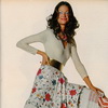 Женская мода журнал Vogue США 1971 год Женская мода журнал Vogue США 1971 год