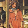 Зандра Роудс 1976 год Зандра Роудс 1976 год