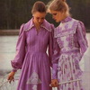 Лора Эшли, 1970-е Лора Эшли, 1970-е
