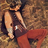 Джин Мюир, Vogue 1970 год Джин Мюир, Vogue 1970 год