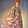 Джин Мюир Vogue 1972 год Джин Мюир Vogue 1972 год