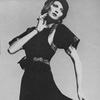 Джин Мюир Vogue 1972 год Джин Мюир Vogue 1972 год
