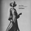 Джин Мюир Vogue 1973 год Джин Мюир Vogue 1973 год