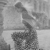 Оззи Кларк и Селия Биртвелл 1970-е Оззи Кларк и Селия Биртвелл 1970-е