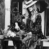 Биба мода 1972 год Биба мода 1972 год