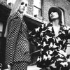 Биба мода 1970-е годы Биба мода 1970-е годы