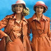 Спортивная мода 1975 год Спортивная мода 1975 год