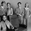 Стиль одежды Роя Хальстона 1970-е Стиль одежды Роя Хальстона 1970-е