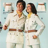 Стиль сафари 1970-е Стиль сафари 1970-е