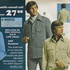 Стиль сафари 1970-е Стиль сафари 1970-е