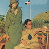 Стиль сафари 1970-х Стиль сафари 1970-х