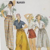 Кензо 1970-е годы Кензо 1970-е годы
