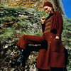 Соня Рикель журнал L'officiel 1970-е Соня Рикель журнал L'officiel 1970-е