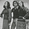 Ив Сен-Лоран журнал Elle 1971 год Ив Сен-Лоран журнал Elle 1971 год