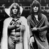 Глэм-рок британская рок-группа Sweet 1970-е Глэм-рок британская рок-группа Sweet 1970-е