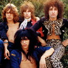 Глэм-рок американская прото-панк-группа New York Dolls 1970-е Глэм-рок американская прото-панк-группа New York Dolls 1970-е