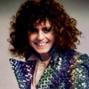 Глэм-рок британский певец Марк Болан лидер группы T. Rex 1970-е Глэм-рок британский певец Марк Болан лидер группы T. Rex 1970-е