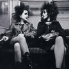 Молодёжная субкультура панк 1970-е Молодёжная субкультура панк 1970-е