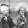 Стиль панк Вивьен Вествуд, 1970-е Стиль панк Вивьен Вествуд, 1970-е