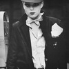 Вивьен Вествуд 1977 год Вивьен Вествуд 1977 год