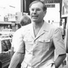 Мода 1970-х. Костюм сафари Мода 1970-х. Костюм сафари