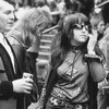 Мода. Лондон 1970-е Мода. Лондон 1970-е