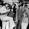 Испания, мода 1970-х Испания, мода 1970-х