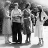 Мода 1970-х. Англия Мода 1970-х. Англия